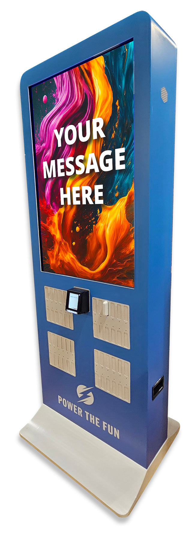 ad-kiosk